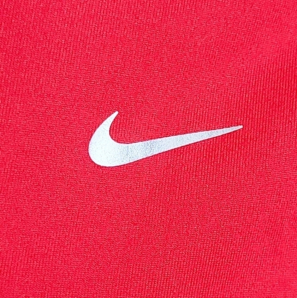 Nike Running Long Sleeves Athletic Women's Top - Picture 4 of 8